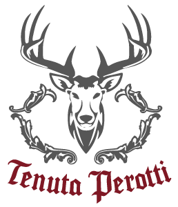 Tenuta Perotti azienda agricola Valorsa Logo