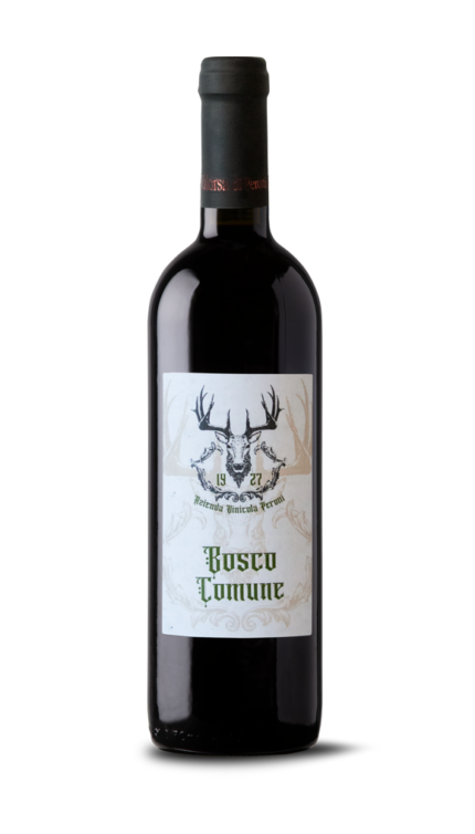 Bosco Comune "6 bottiglie"